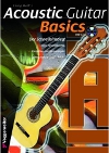 Acoustic Guitar Basics