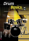 Drum Basics Lehrbuch