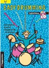 Easy Drumming - Schlagzeug Lehrbuch
