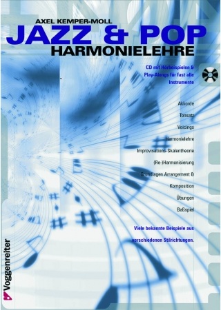 Harmonielehre