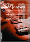 Lunatic Guitar Grooves